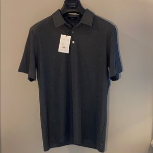 Theory Bron B Polo - Atlas Pique